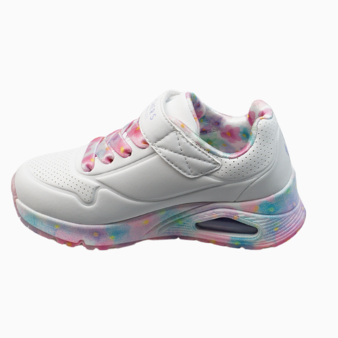 ZAPATILLAS SKECHERS UNO GEN1 | 310321-WMLT-3