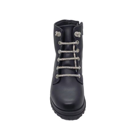 BOTINES MOLEKINHA NEGRO 2178.106.23580-15745-1