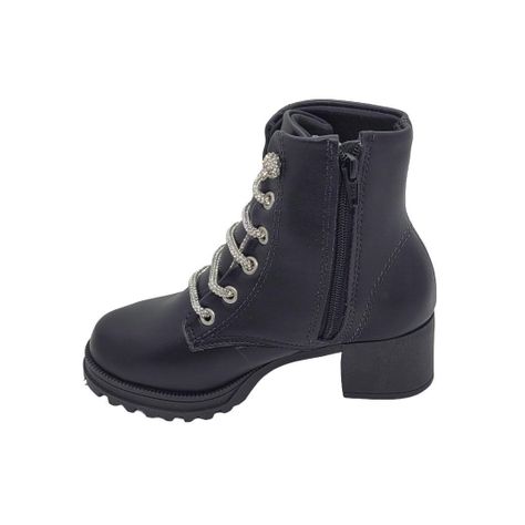 BOTINES MOLEKINHA NEGRO 2178.106.23580-15745-2