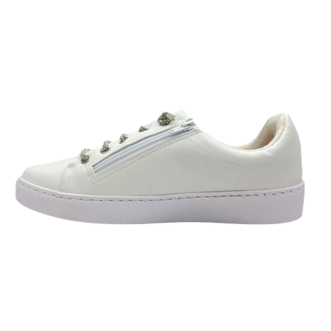 ZAPATILLAS VIZZANO WHITE 1214.1054.24523-91180-1