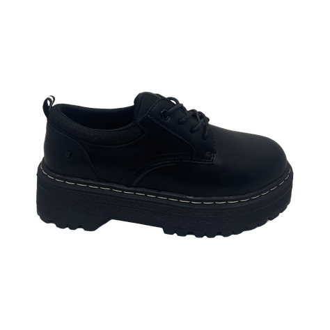 ZAPATO TEENER ESCOLAR | 555-6420-0