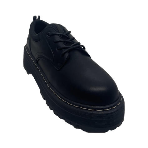 ZAPATO TEENER ESCOLAR | 555-6420-1