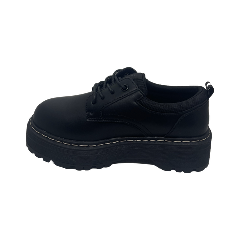 ZAPATO TEENER ESCOLAR | 555-6420-3