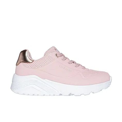 ZAPATILLAS SKECHERS UNO LITE 310384L-MVE-4