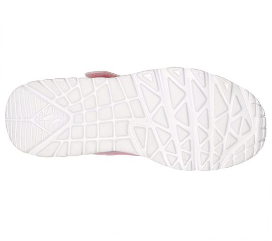 ZAPATILLAS SKECHERS UNO LITE COLOR BLAST NIÑAS 310477L-PKMT-2
