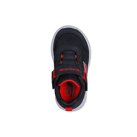 ZAPATILLAS SKECHERS NITRO SPRINT | 407313N-BKRD-2