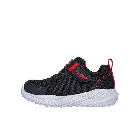 ZAPATILLAS SKECHERS NITRO SPRINT | 407313N-BKRD-3