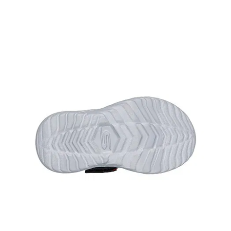 ZAPATILLAS SKECHERS NITRO SPRINT | 407313N-BKRD-4