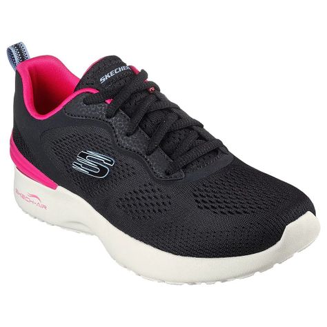 ZAPATILLAS SKECHERS AIR DYNAMIGHT NEW GRIND 149753-BBK-0