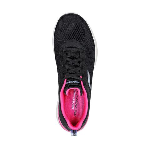 ZAPATILLAS SKECHERS AIR DYNAMIGHT NEW GRIND 149753-BBK-1