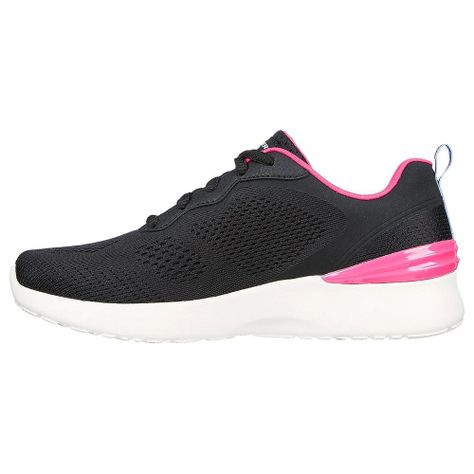 ZAPATILLAS SKECHERS AIR DYNAMIGHT NEW GRIND 149753-BBK-3