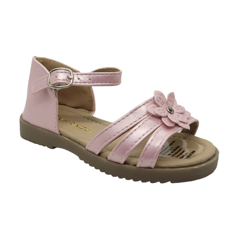SANDALIAS VERAZZI PINK XST013-20-1
