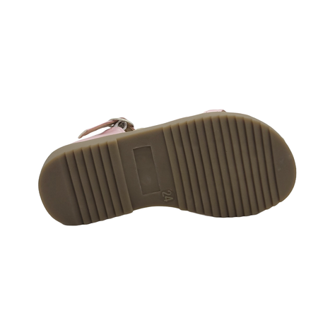 SANDALIAS VERAZZI PINK XST013-20-2