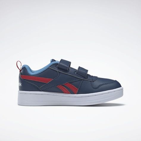 Zapatillas Reebok Royal Prime 2 Niños GW2609-1