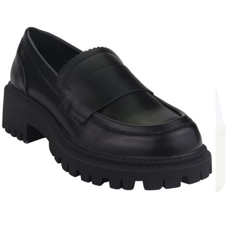 ZAPATOS CHALADA NEGRO 38-JOOP-1-0