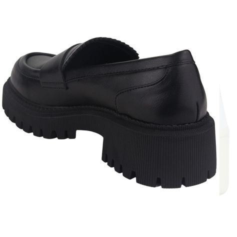 ZAPATOS CHALADA NEGRO 38-JOOP-1-1