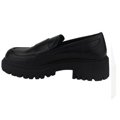 ZAPATOS CHALADA NEGRO 38-JOOP-1-2