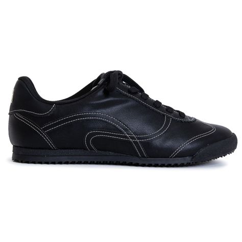 Zapatilla Mujer Negro Kelly Piccadilly-0