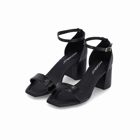 Sandalia Mujer 83 Flavia Negro Piccadilly-0