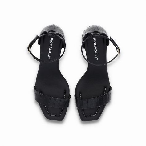 Sandalia Mujer 83 Flavia Negro Piccadilly-2