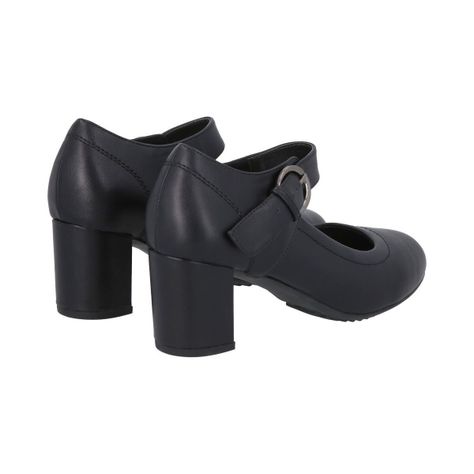 Zapato Cueca 6 Negro Police-1