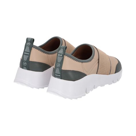Zapatilla Liz 5153  Verde Piccadilly-4