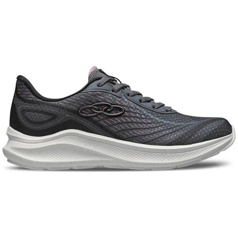 Zapatilla Mujer Luna 2 Gris-0