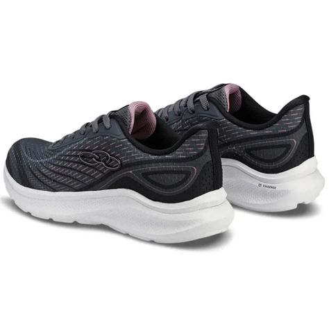 Zapatilla Mujer Luna 2 Gris-3