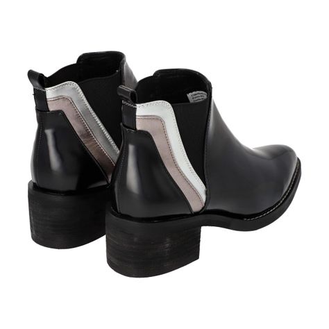 Botin Tali 58 Negro Police-4