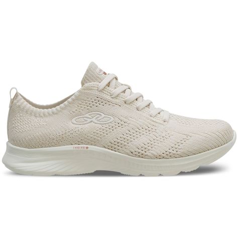 Zapatilla Mujer 130G Ultraleve Arena Olympikus-0
