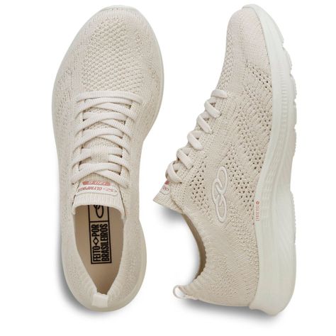 Zapatilla Mujer 130G Ultraleve Arena Olympikus-3
