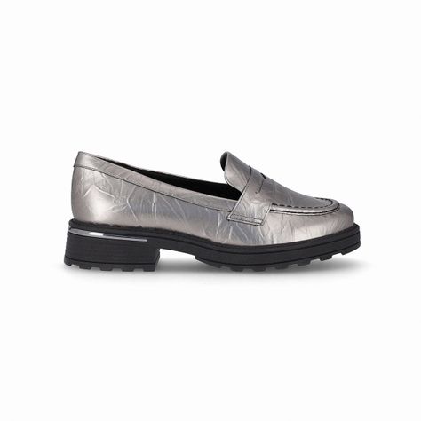 Mocasin Mujer Peltre Gisa Piccadilly-0