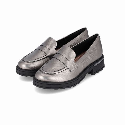 Mocasin Mujer Peltre Gisa Piccadilly-1