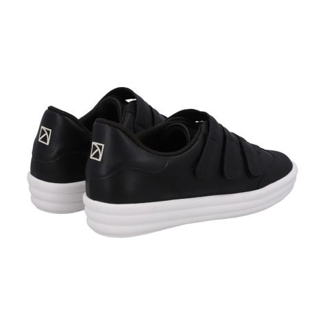 Zapatilla Lara Negro Piccadilly-1