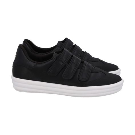 Zapatilla Lara Negro Piccadilly-3