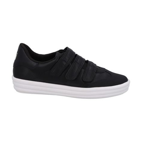 Zapatilla Lara Negro Piccadilly-0