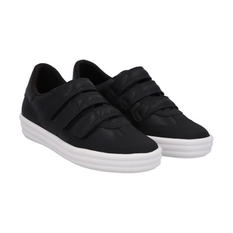Zapatilla Lara Negro Piccadilly-4
