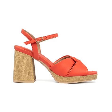 Sandalia Mujer Coral Eloisa Piccadilly-2