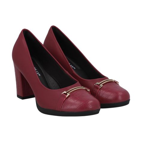 Zapato Deise Rubí Piccadilly-0