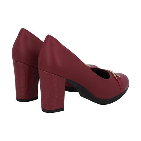 Zapato Deise Rubí Piccadilly-1