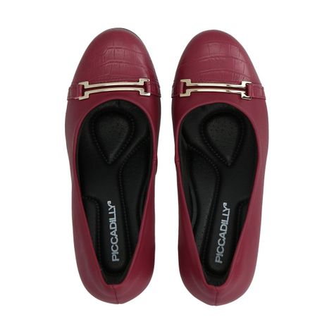 Zapato Deise Rubí Piccadilly-2