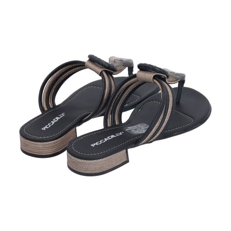 Sandalia Mujer 6239 Gabi Negro Piccadilly-4