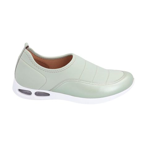 Zapatilla Adri 6693 Verde Piccadilly-3