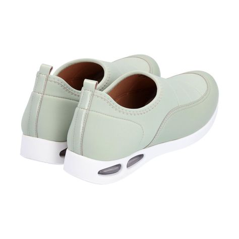 Zapatilla Adri 6693 Verde Piccadilly-4
