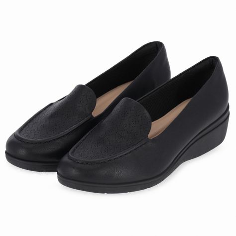 Mocasín Anabella Negro Piccadilly-0
