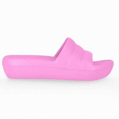 Sandalia Mujer Magenta Marshmallow Piccadilly-1