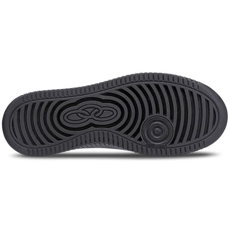 Zapatilla Mujer Eros Negro-4