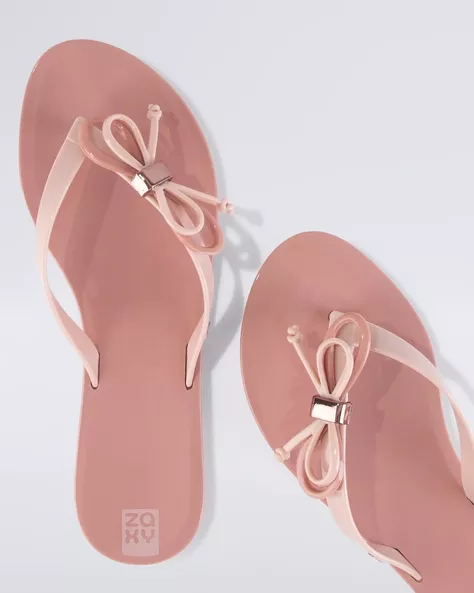 Sandalia Chin  3338 Beige Zaxy-1