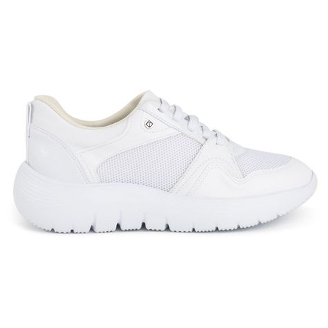 Zapatilla Mujer Blanco Eliane 831 Piccadilly-0