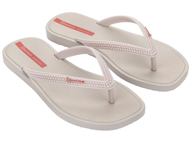 Sandalia Solar Blanco Ipanema-1